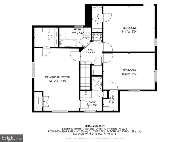 907 MELROSE AVE, Elkins Park, PA 19027
