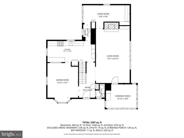 907 MELROSE AVE, Elkins Park, PA 19027