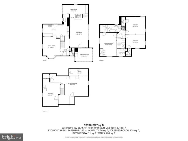 907 MELROSE AVE, Elkins Park, PA 19027