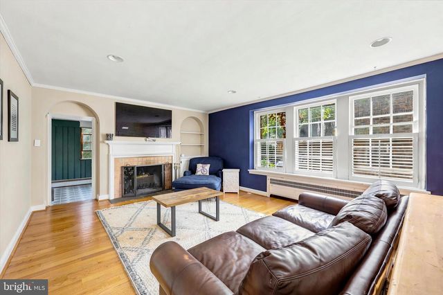 907 MELROSE AVE, Elkins Park, PA 19027