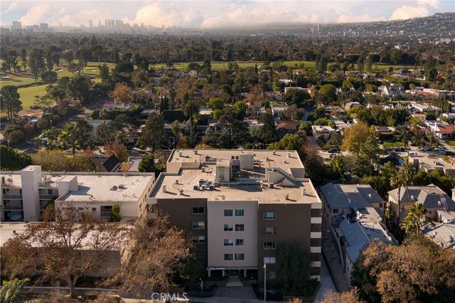 531 N Rossmore Avenue 202, Los Angeles, CA 90004