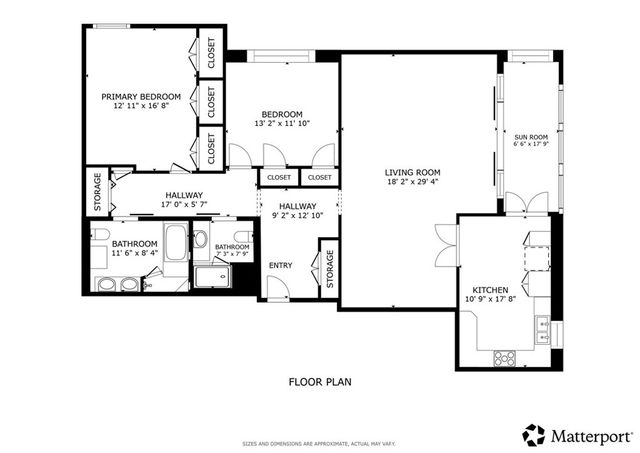 531 N Rossmore Avenue 202, Los Angeles, CA 90004