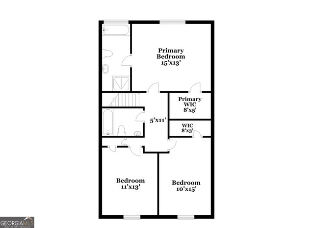 5489 Tunbridge Wells Road, Lithonia, GA 30058
