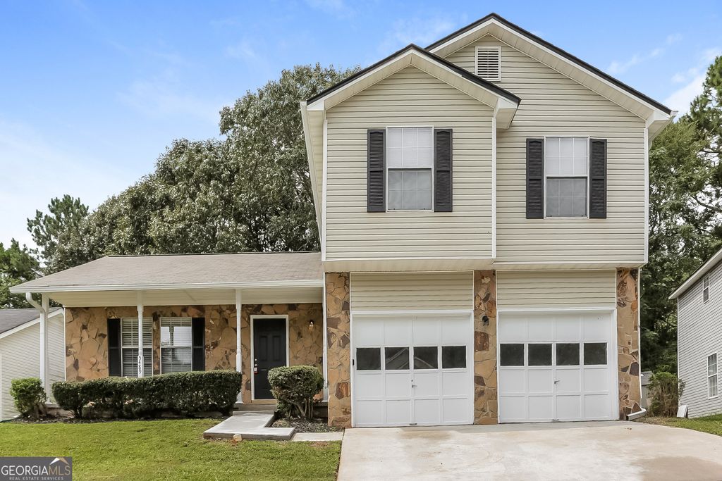 5489 Tunbridge Wells Road, Lithonia, GA 30058