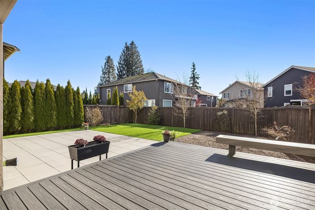 3829 NE 24th Court, Renton, WA 98056