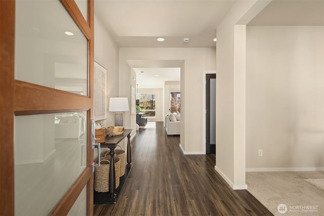 3829 NE 24th Court, Renton, WA 98056