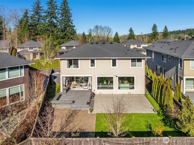 3829 NE 24th Court, Renton, WA 98056