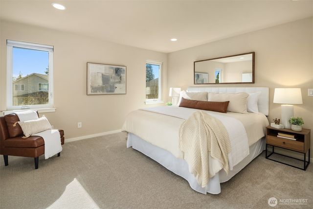 3829 NE 24th Court, Renton, WA 98056