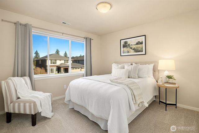 3829 NE 24th Court, Renton, WA 98056