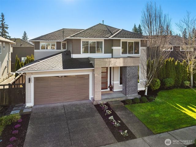 3829 NE 24th Court, Renton, WA 98056