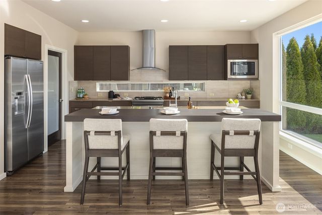 3829 NE 24th Court, Renton, WA 98056