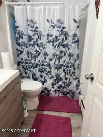 1808 W 47th Avenue, Anchorage, AK 99517