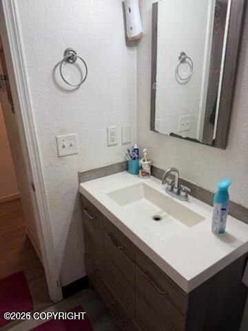 1808 W 47th Avenue, Anchorage, AK 99517