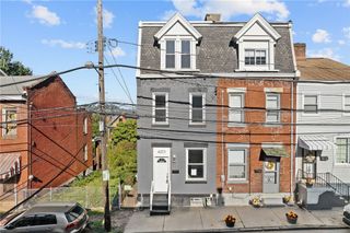 4215 Geneva St, Lawrenceville, PA 15201