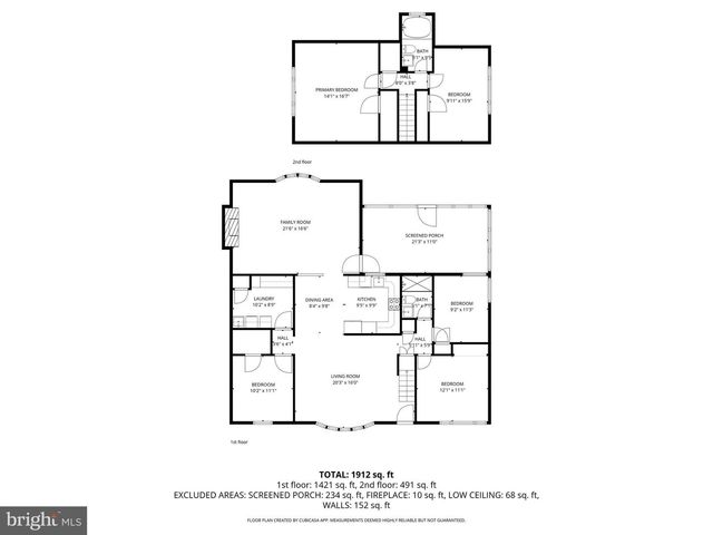 9 HONEY LOCUST RD, Levittown, PA 19056