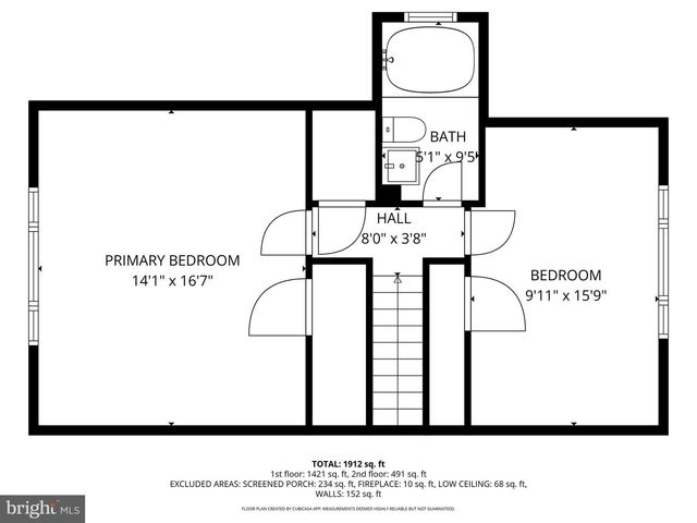 9 HONEY LOCUST RD, Levittown, PA 19056