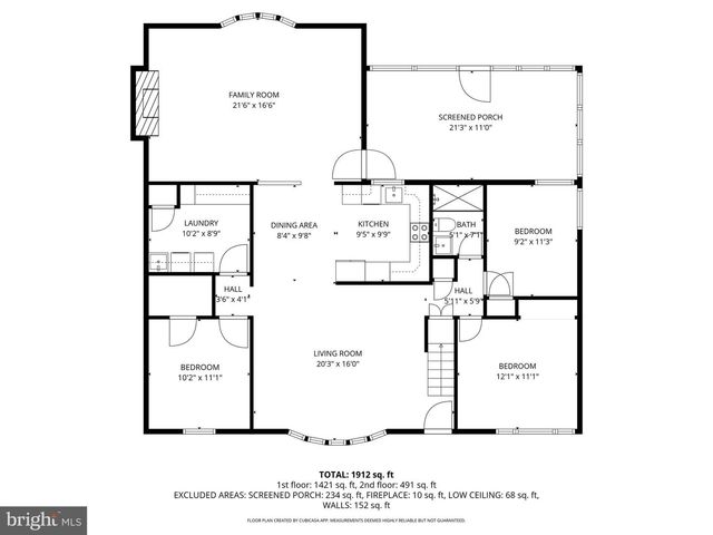 9 HONEY LOCUST RD, Levittown, PA 19056