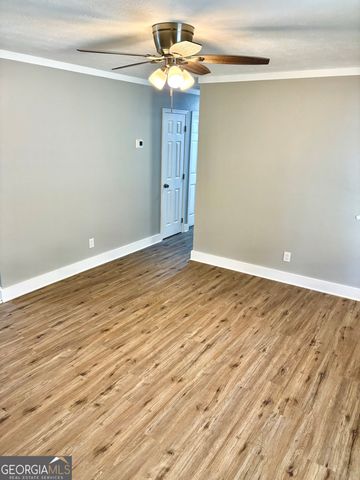 56 John Lovelace Road, Lagrange, GA 30241