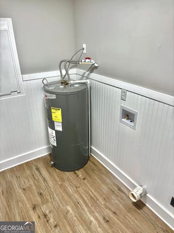 56 John Lovelace Road, Lagrange, GA 30241