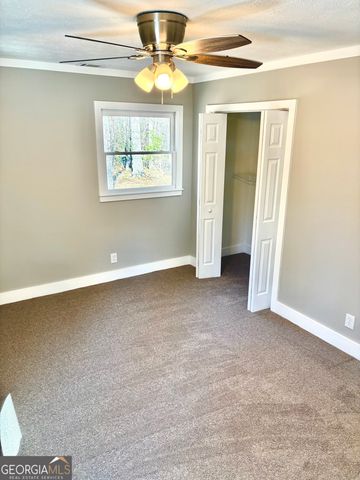 56 John Lovelace Road, Lagrange, GA 30241