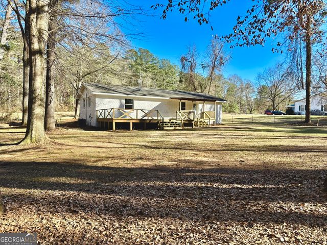 56 John Lovelace Road, Lagrange, GA 30241