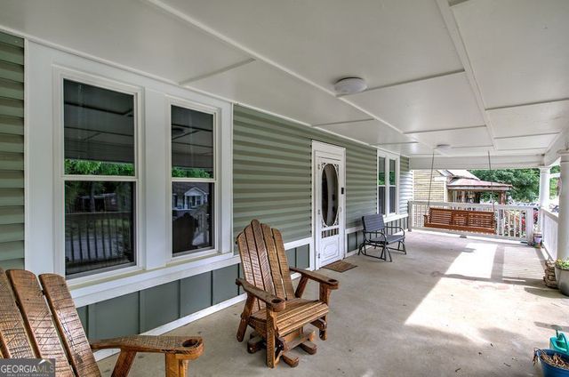 36 Shaw Street, Kingston, GA 30145