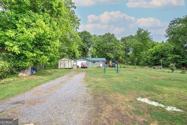 36 Shaw Street, Kingston, GA 30145