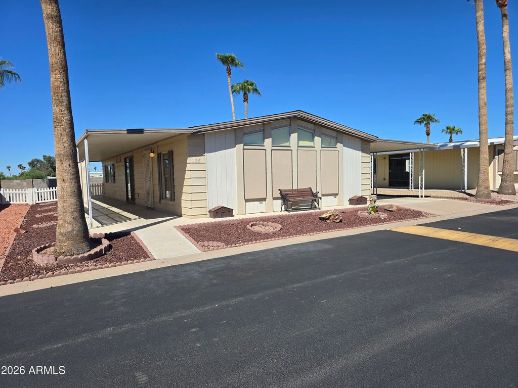 9302 E Broadway Road 156, Mesa, AZ 85208 — photo 2