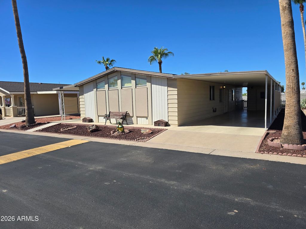 9302 E Broadway Road 156, Mesa, AZ 85208 — photo 3