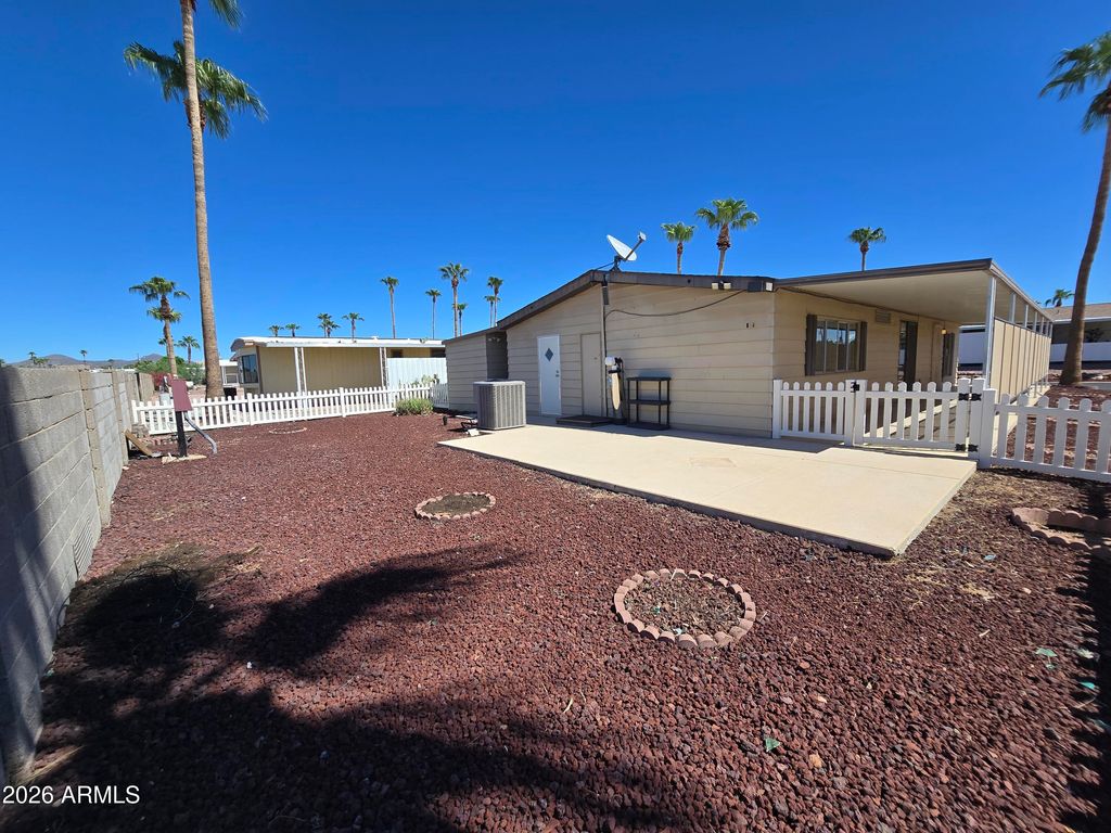 9302 E Broadway Road 156, Mesa, AZ 85208 — photo 4