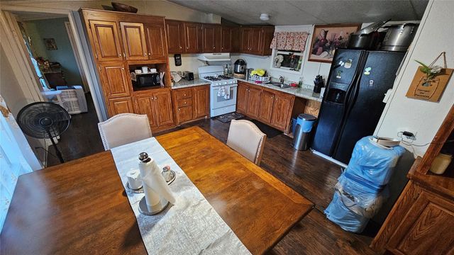 17492 Virginia City Drive, Conroe, TX 77306