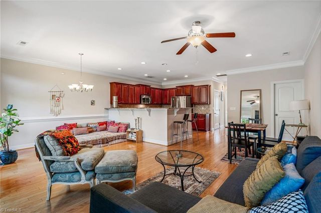 1171 Heritage Path Lane, Winston-salem, NC 27103