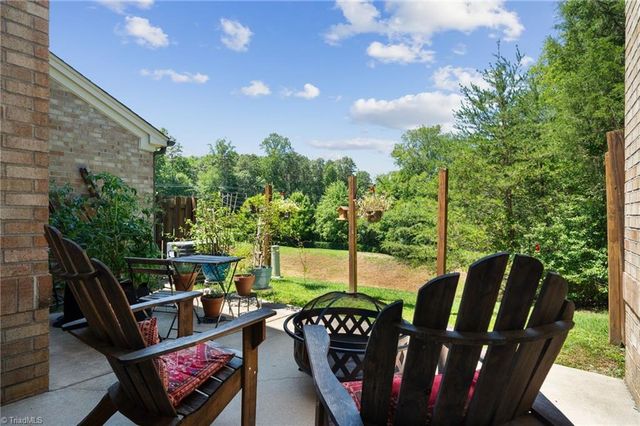1171 Heritage Path Lane, Winston-salem, NC 27103