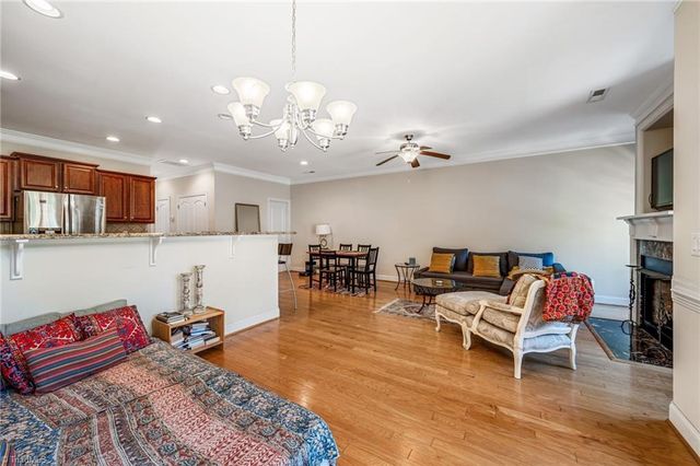 1171 Heritage Path Lane, Winston-salem, NC 27103