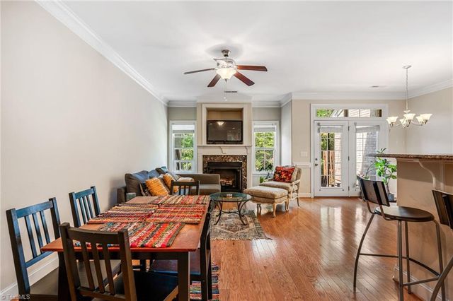 1171 Heritage Path Lane, Winston-salem, NC 27103