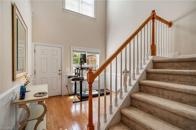 1171 Heritage Path Lane, Winston-salem, NC 27103