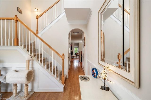 1171 Heritage Path Lane, Winston-salem, NC 27103