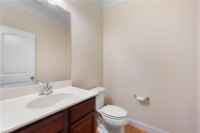 1171 Heritage Path Lane, Winston-salem, NC 27103