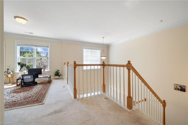 1171 Heritage Path Lane, Winston-salem, NC 27103