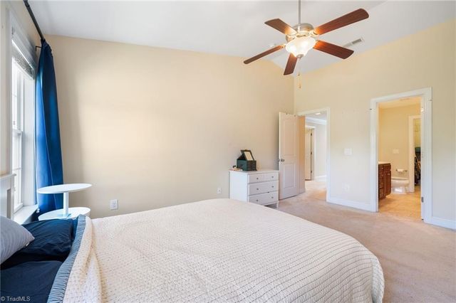 1171 Heritage Path Lane, Winston-salem, NC 27103