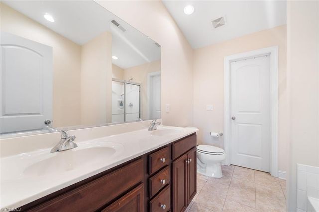 1171 Heritage Path Lane, Winston-salem, NC 27103