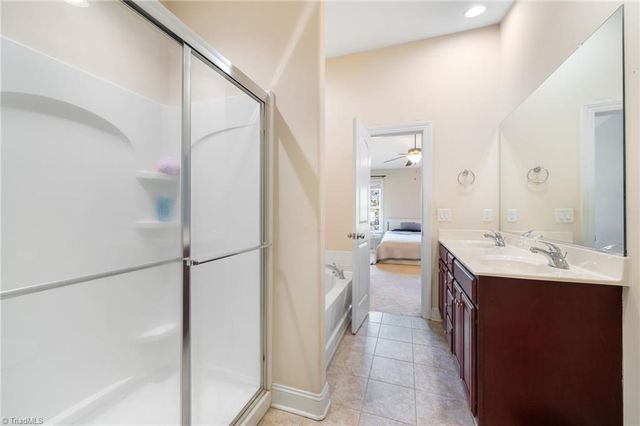 1171 Heritage Path Lane, Winston-salem, NC 27103