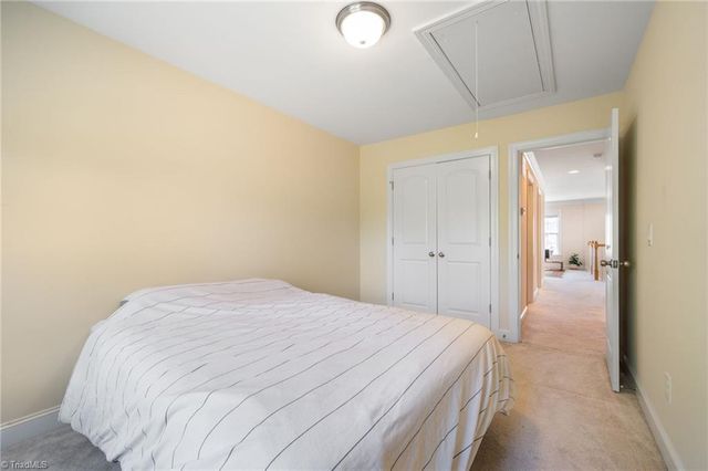 1171 Heritage Path Lane, Winston-salem, NC 27103