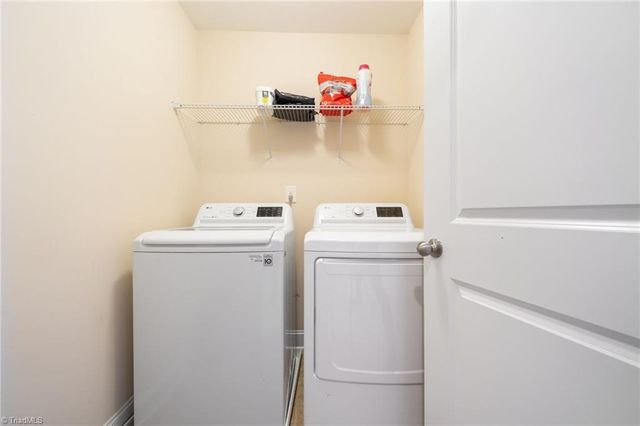 1171 Heritage Path Lane, Winston-salem, NC 27103