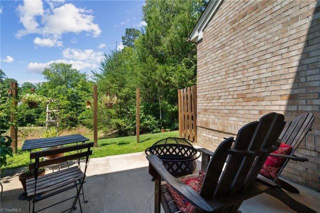 1171 Heritage Path Lane, Winston-salem, NC 27103