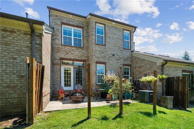 1171 Heritage Path Lane, Winston-salem, NC 27103