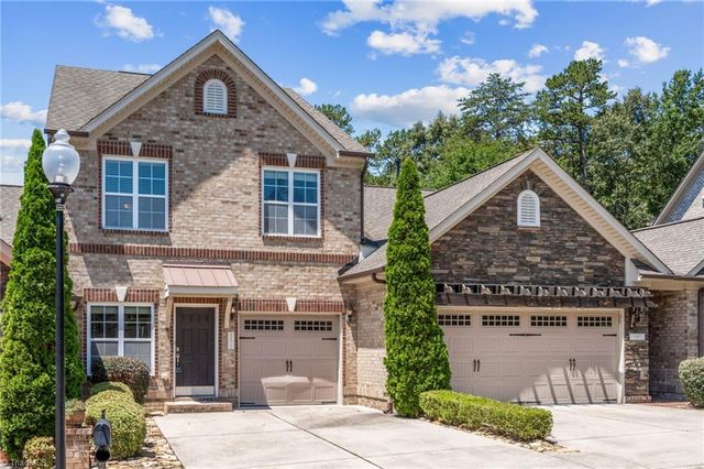 1171 Heritage Path Lane, Winston-salem, NC 27103