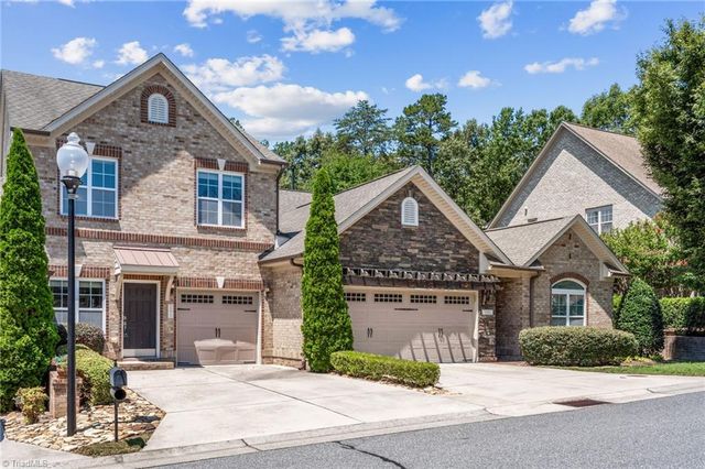 1171 Heritage Path Lane, Winston-salem, NC 27103