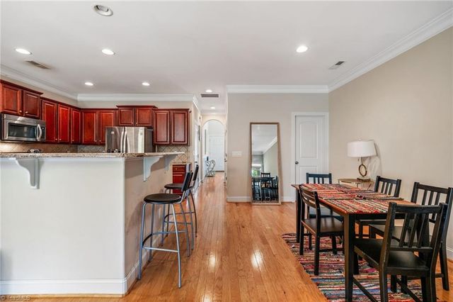 1171 Heritage Path Lane, Winston-salem, NC 27103