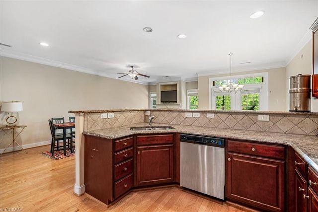 1171 Heritage Path Lane, Winston-salem, NC 27103